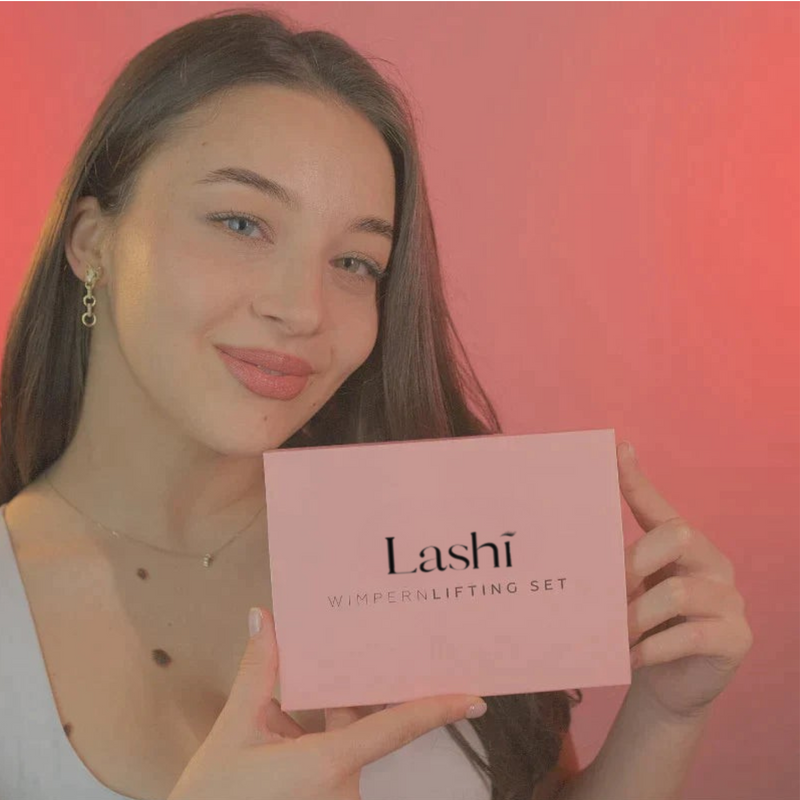 Lash Lift Hemma