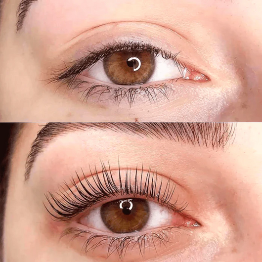 Lash Lift Hemmakit