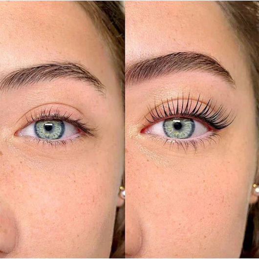 Lash Lift Hemmakit